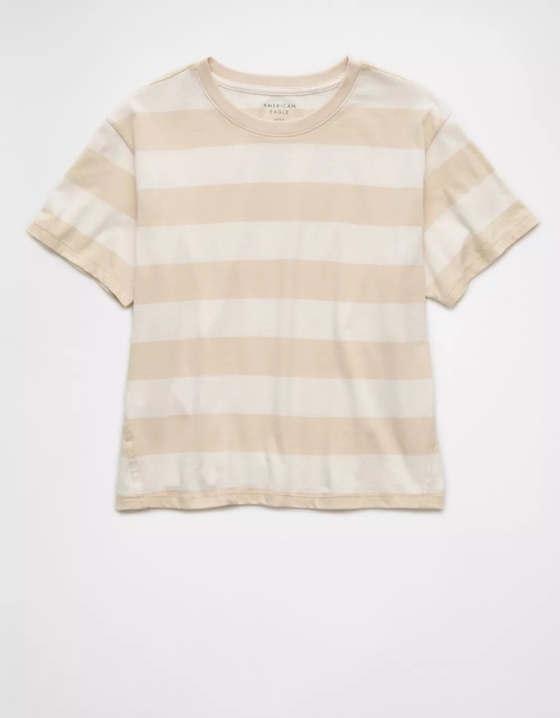 AE Striped T-Shirt | American Eagle Outfitters (US & CA)