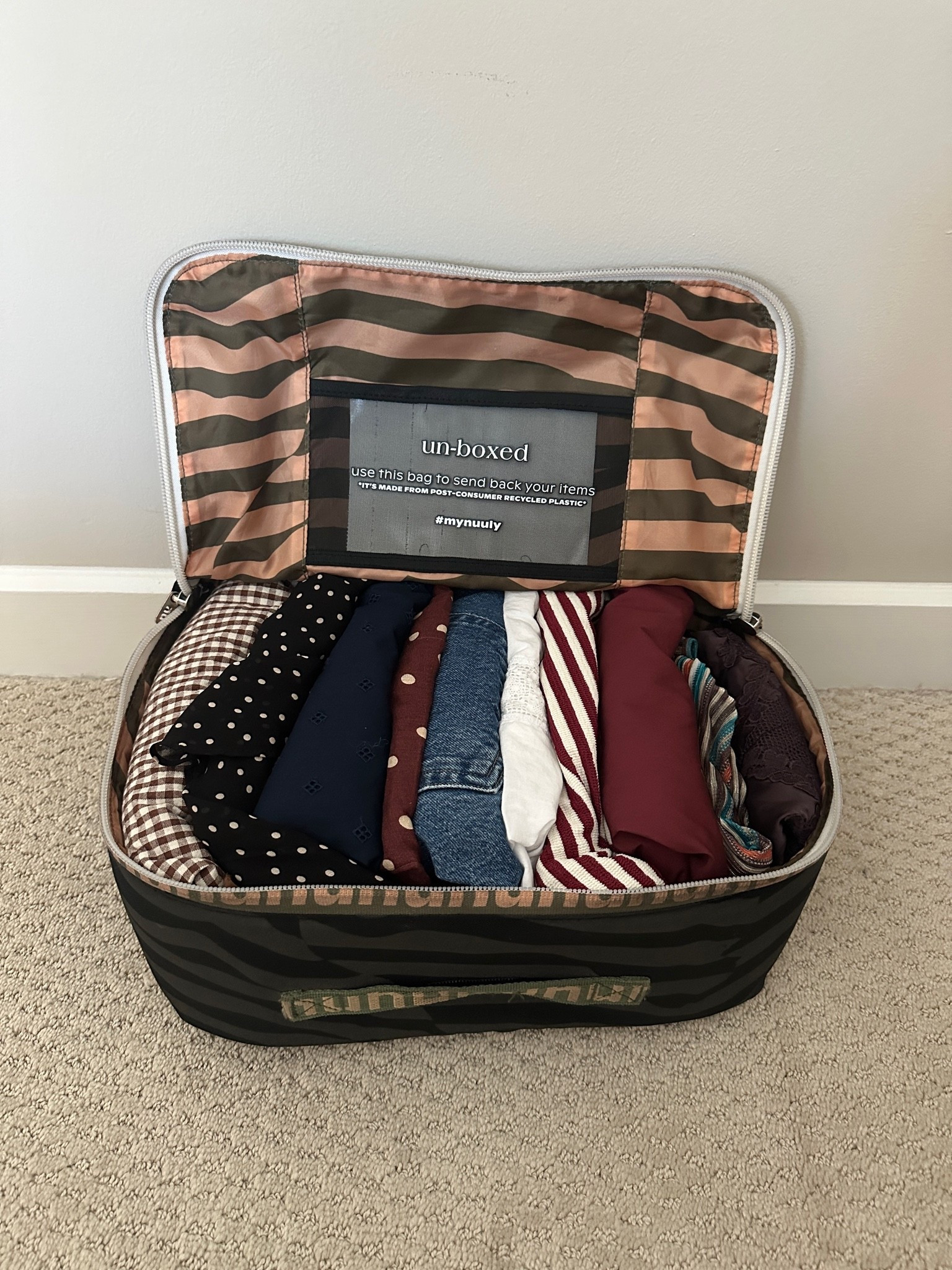 My September Nuuly Haul

#LTKootd #LTKTravel #LTKSeasonal