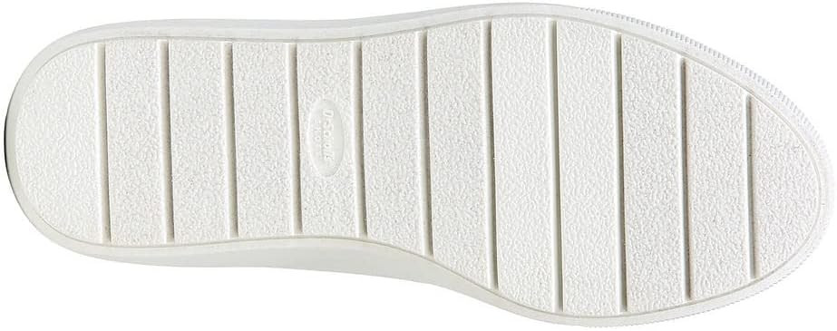 Dr. Scholl's Shoes Women's Time Off Sneaker | Amazon (US)