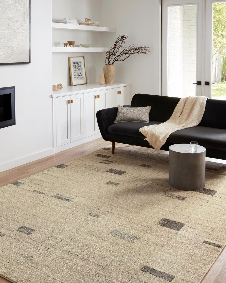 Bowery - BOW-02 Area Rug | Rugs Direct