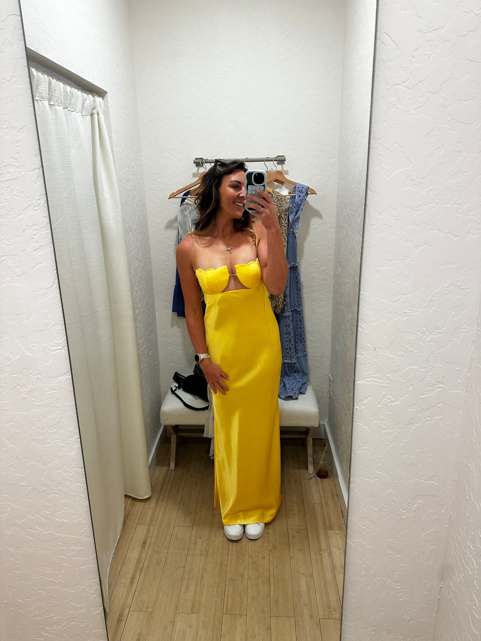 Mine!!

#LTKWedding #LTKParties