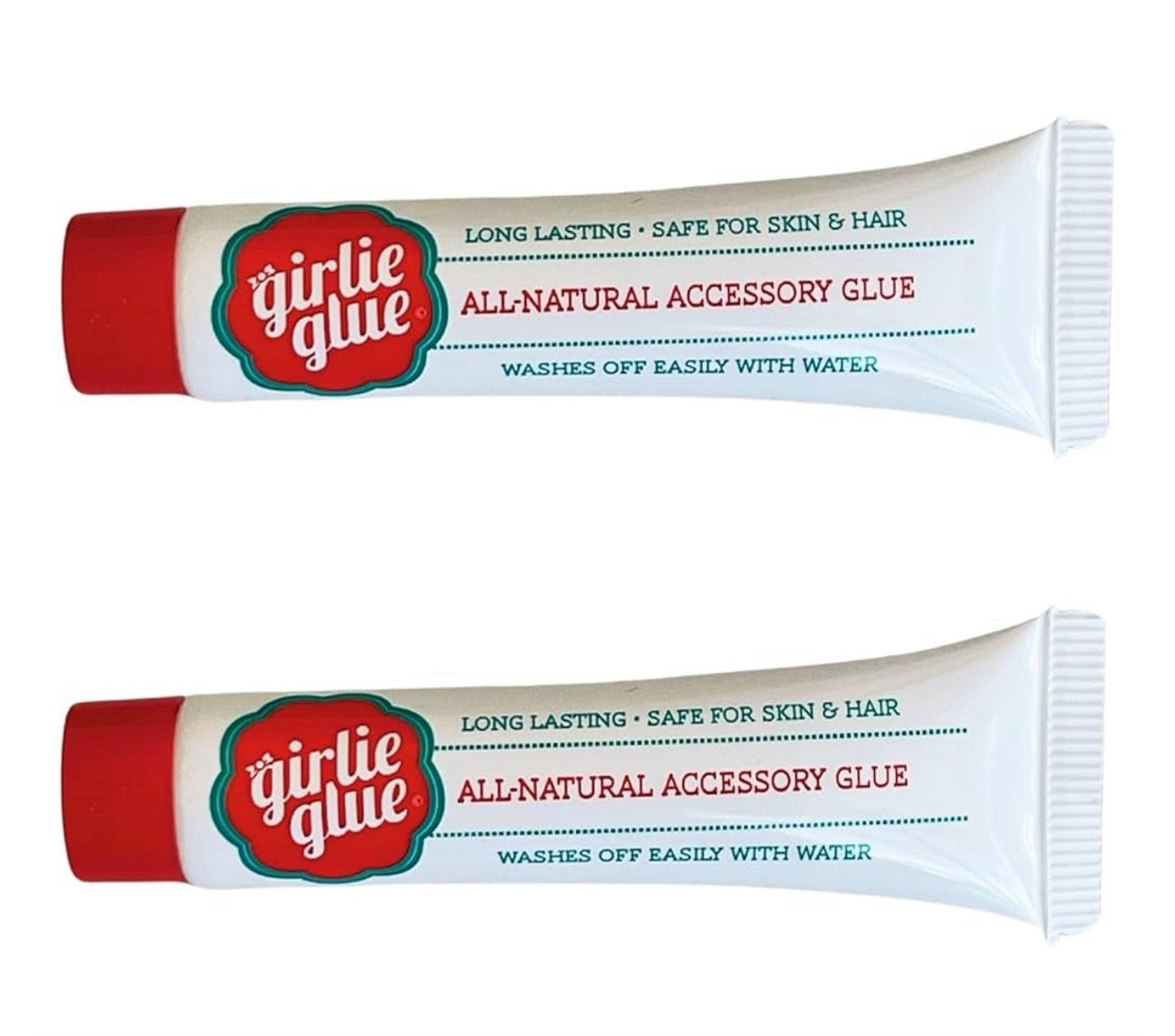 Safe glue for baby skin and hair 

#LTKStyleTip #LTKKids #LTKBaby