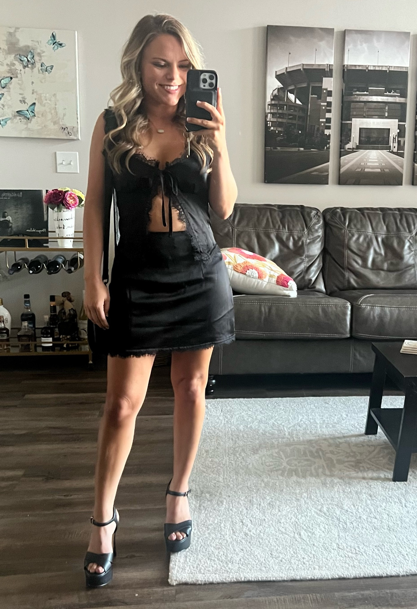 Princess Polly, I am obsessed!!
Size 0 

#LTKFindsUnder100