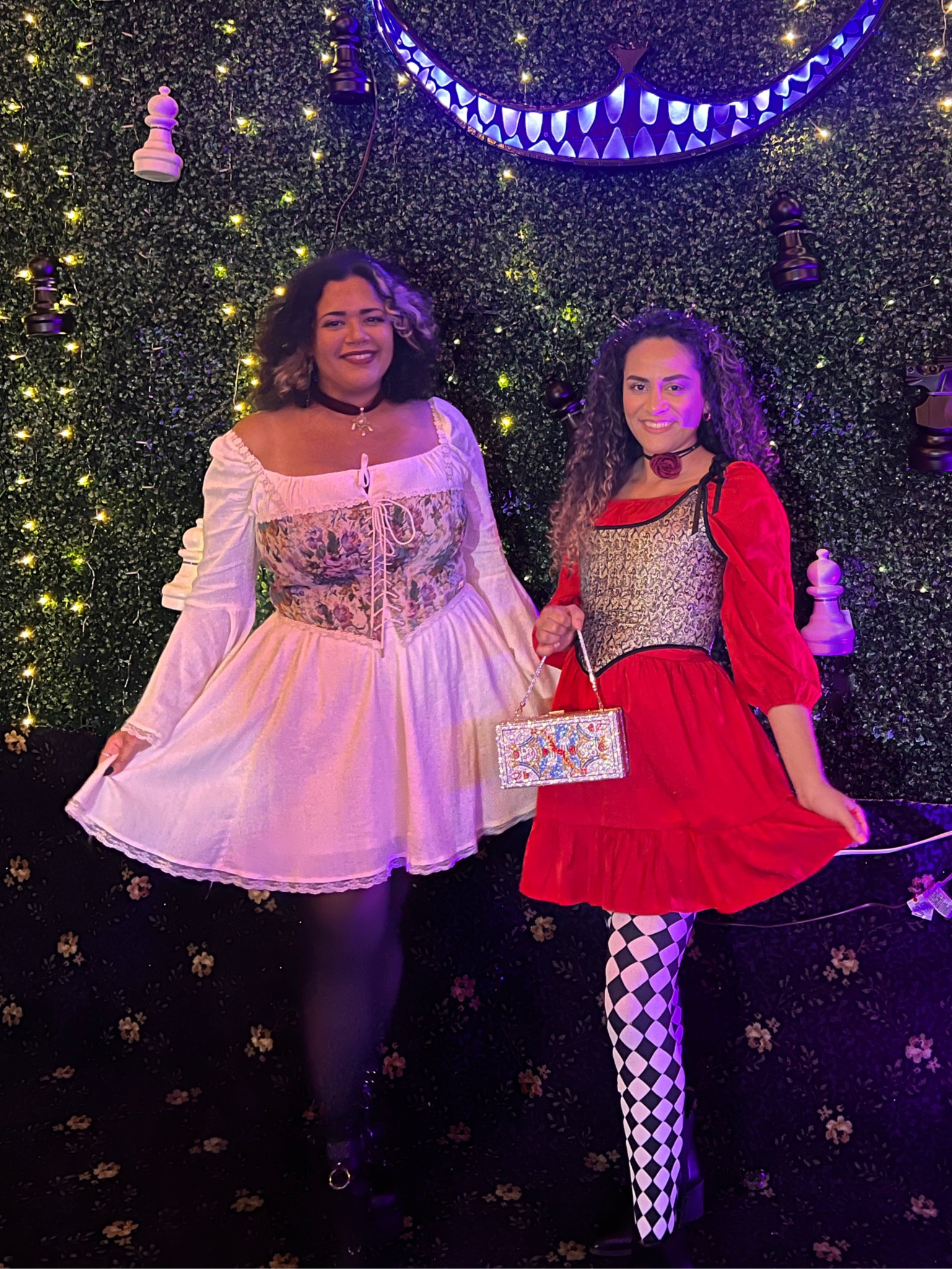 Alice in Wonderland Outfits Inspo 

#LTKmidsize #LTKSeasonal #LTKHalloween