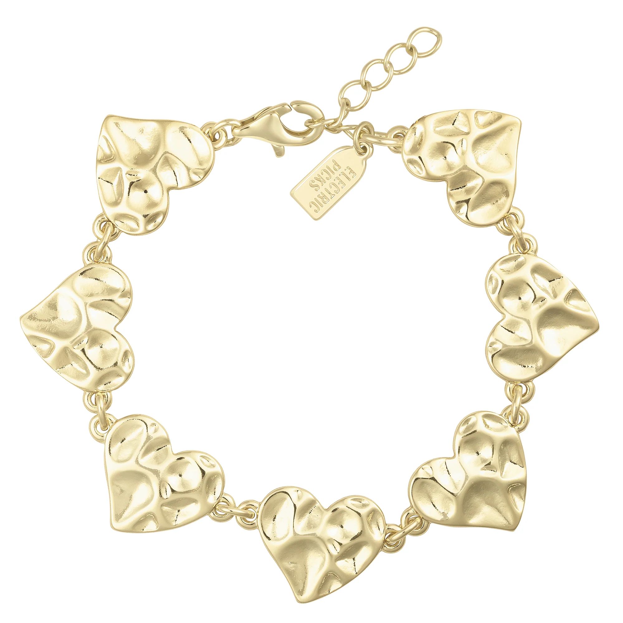 Cupid Bracelet | Electric Picks Jewelry
