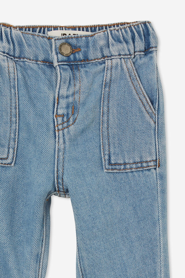 Kai Baby Carpenter Jean | Cotton On (US)