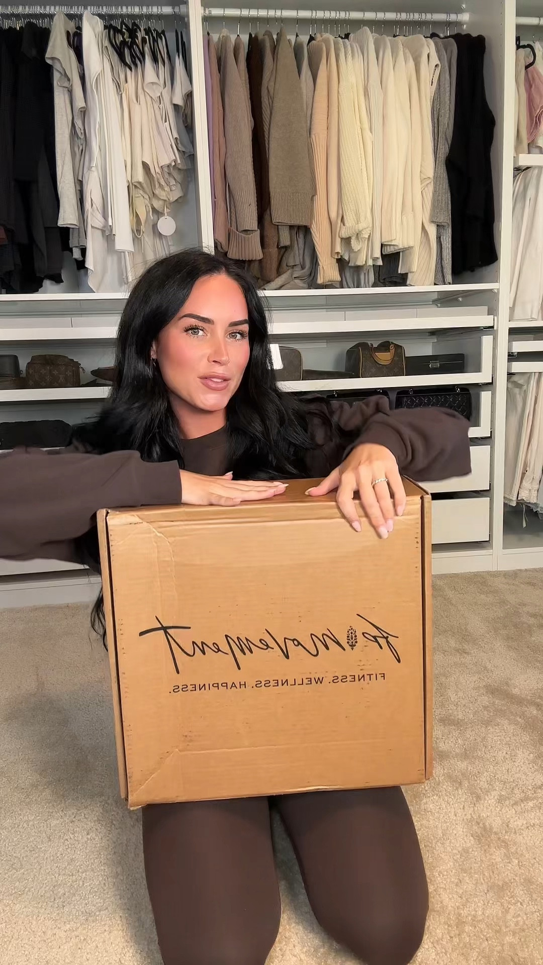 FP Movement Haul✨

I’m wearing a lululemon outfit 🤎 size medium crewneck, size 4 leggings 

#LTKVideo #LTKActive #LTKStyleTip