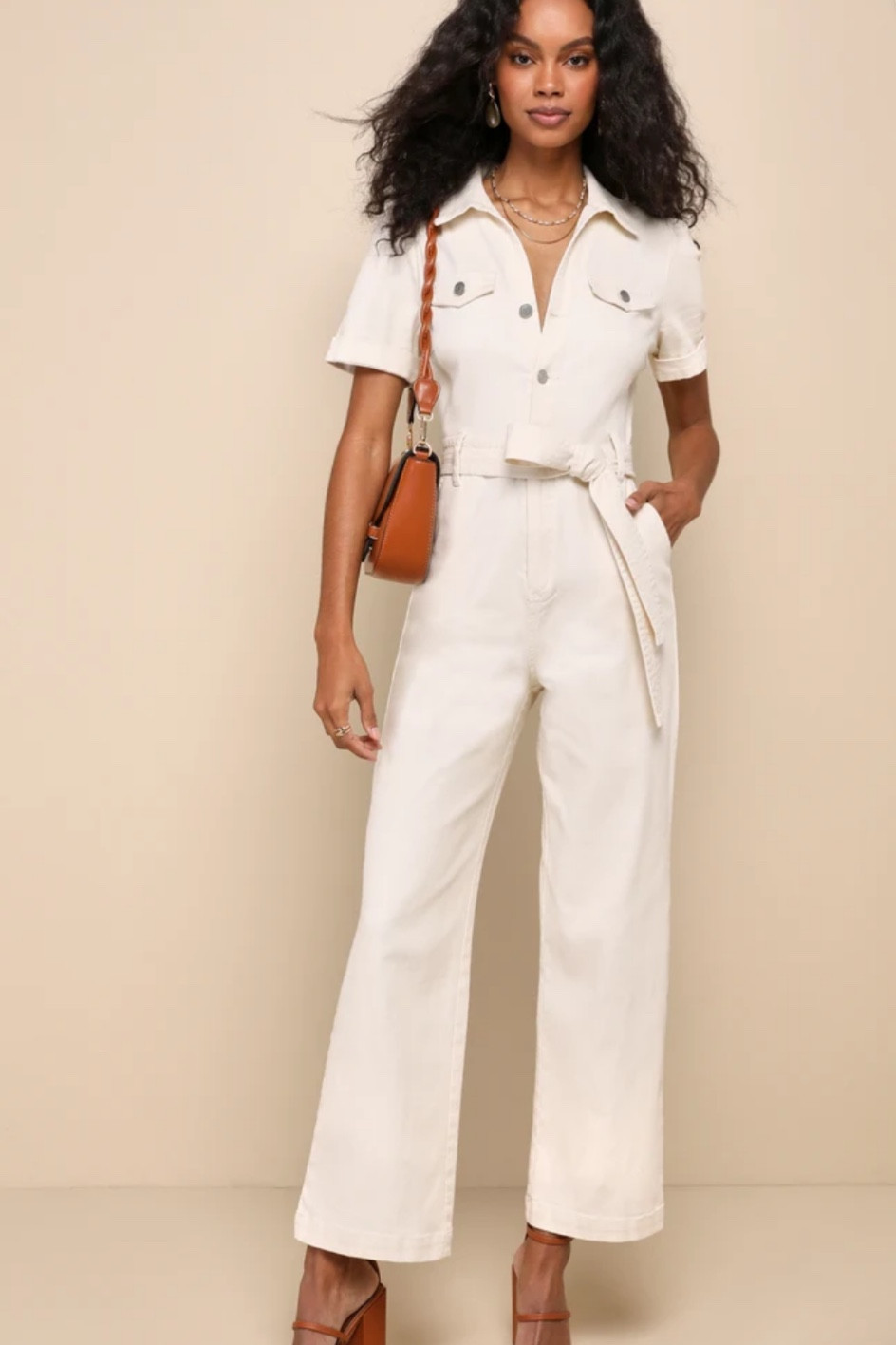 Jumpsuits 

#LTKMostLoved #LTKstyletip #LTKSpringSale