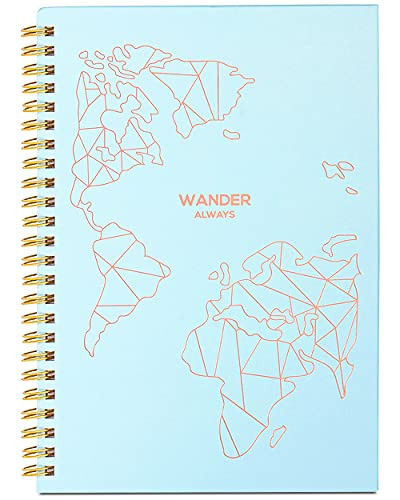 Travel Journal | Amazon (US)