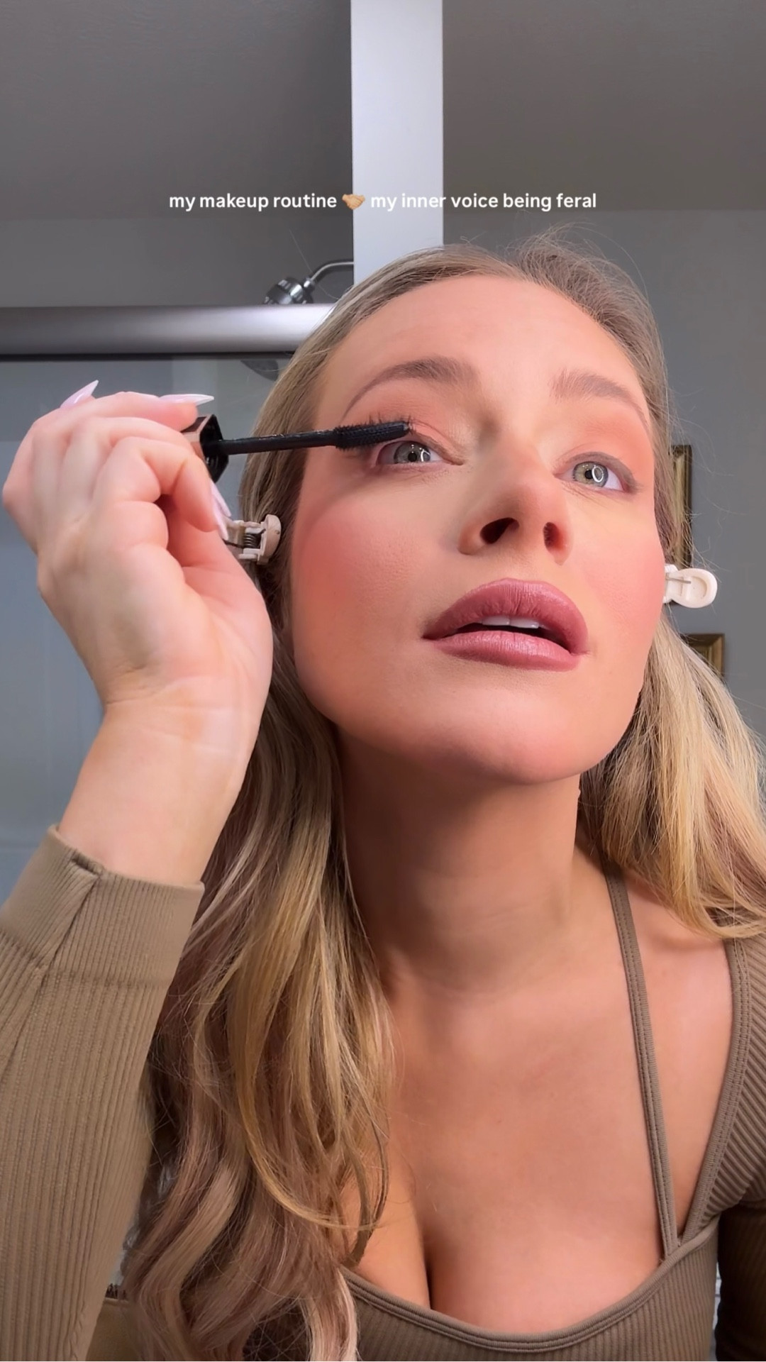 If you’ve ever wondered what my inner monologue sounds like: Ashnikko on repeat 😙

#LTKdayinmylife #LTKgrwm #LTKBeauty