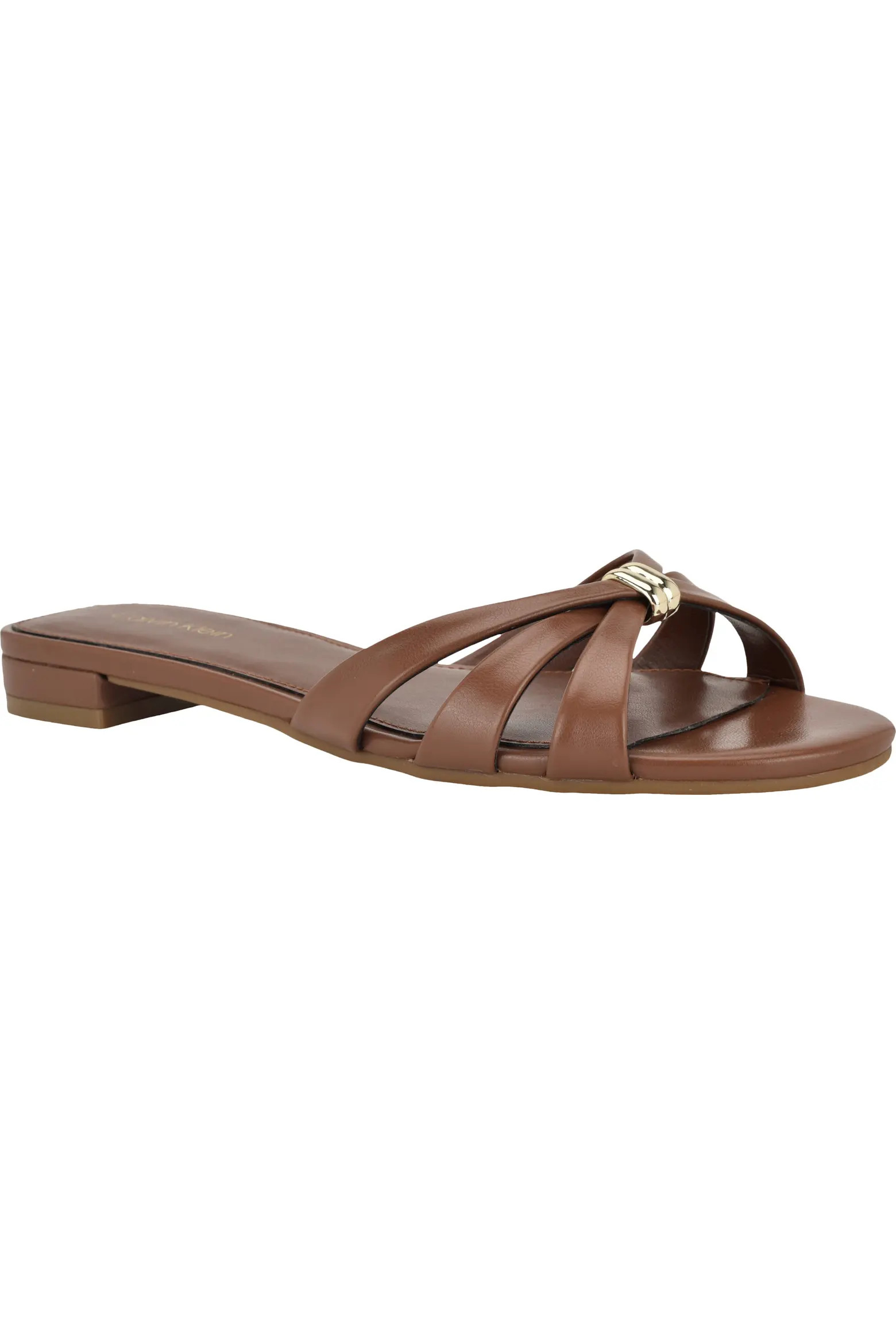 Petula Slide Sandal (Women) | Nordstrom | Nordstrom