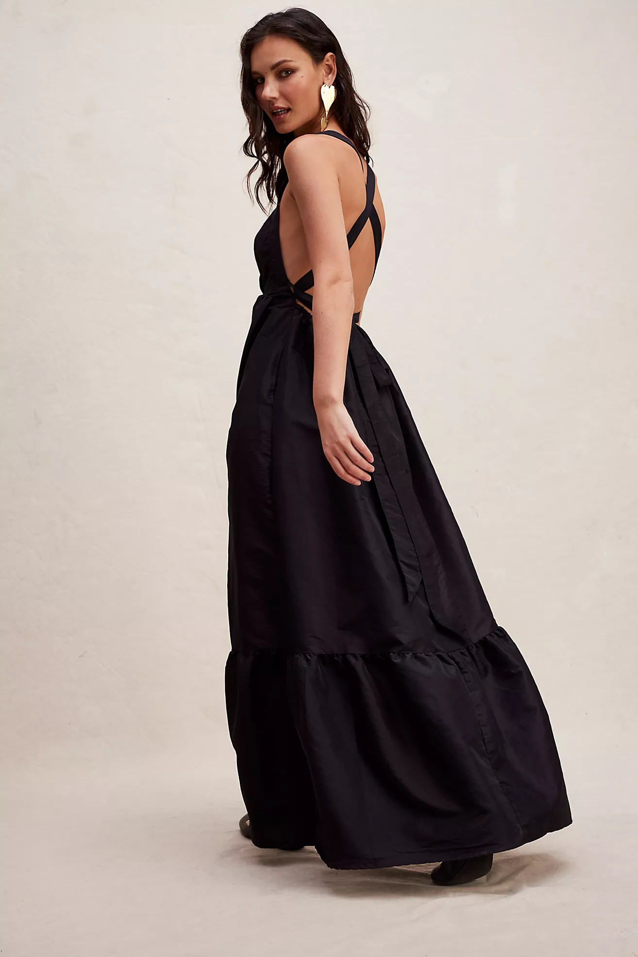 Isabel Maxi Dress | Free People (Global - UK&FR Excluded)
