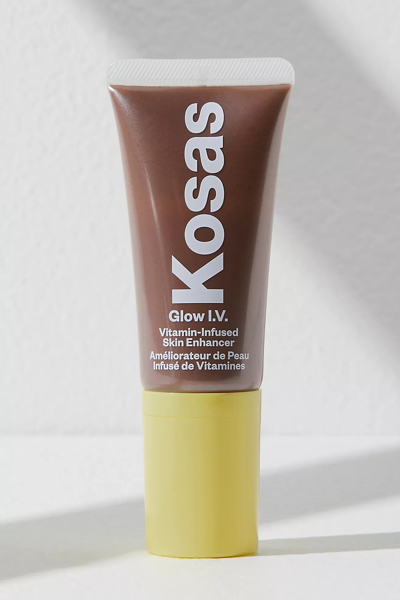 Kosas Glow I.V. Vitamin-Infused Skin Enhancer | Free People (Global - UK&FR Excluded)