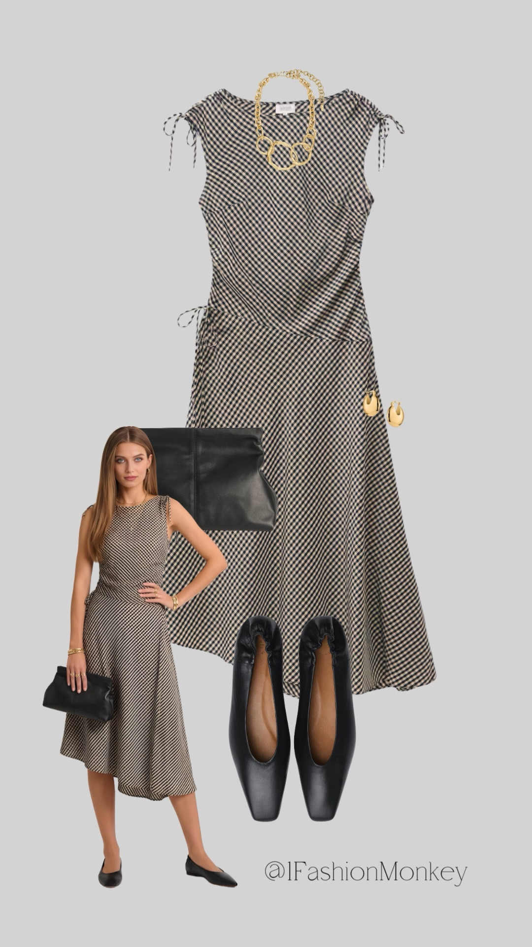 To shop, click/tap on an item and you will be redirected to the store where it can be purchased.  If you make the purchase through my LTK shop, I make a small commission with absolutely no additional cost to you.  Your support is greatly appreciated.



#LTKOver40 #LTKSeasonal #LTKWorkwear