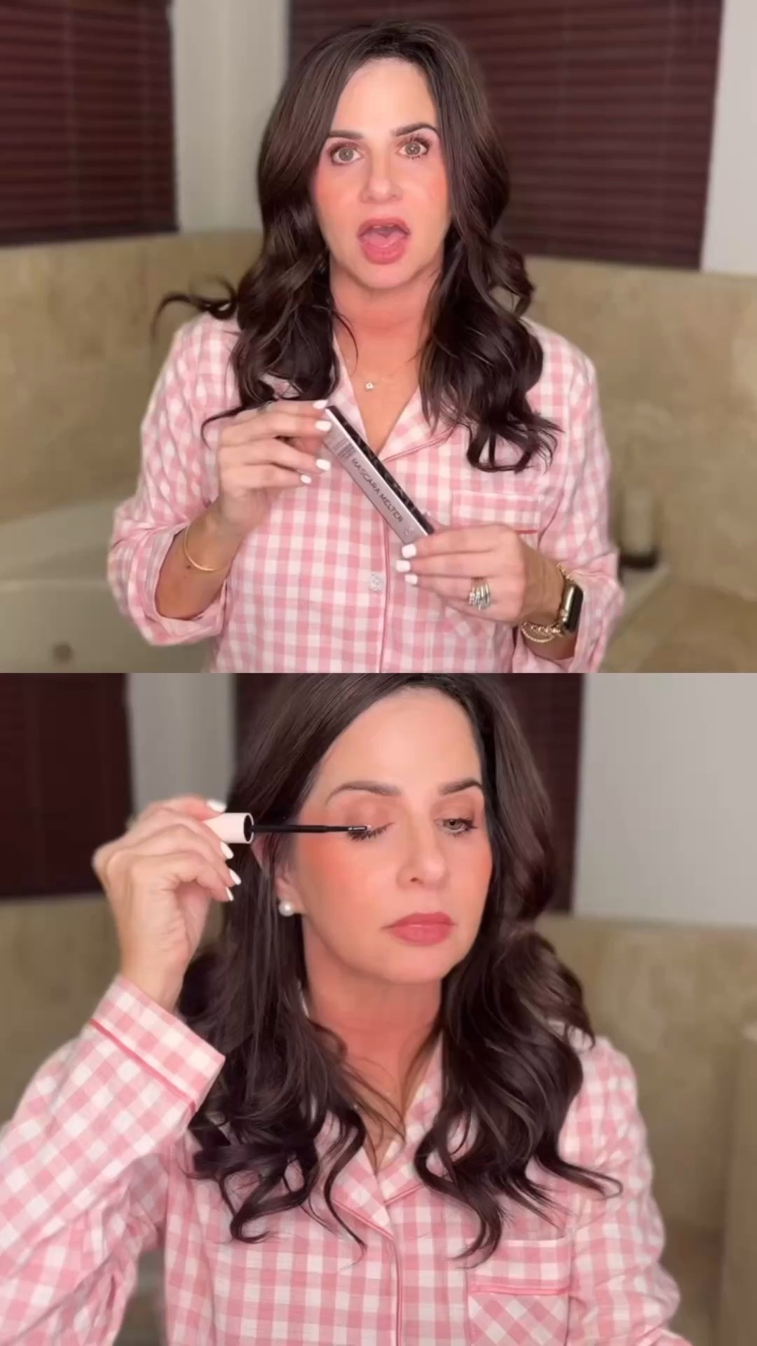 I didn’t think I needed or would use but I do !! Wipes away your mascara so easily! Highly recommend

#LTKBeauty #LTKOver40 #LTKSaleAlert