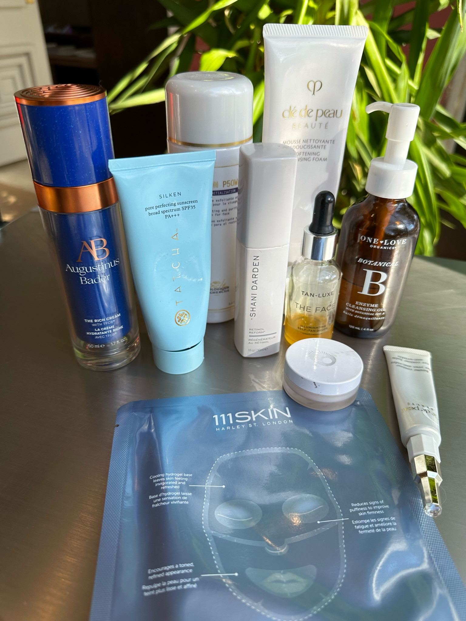 My skincare 

#LTKbeauty