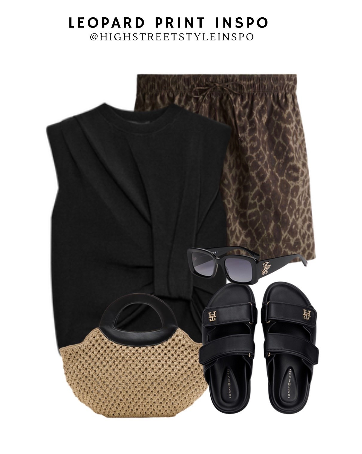 Leopard print inspo ✨


Tags: trending now, spring style, city break, everyday style, elevated basics, capsule wardrobe, summer style, resort wear, vacation, spring fashion, spring outfits, date night outfits, holiday outfit, Ibiza 

#LTKunder100 #LTKSeasonal #LTKbasics #LTKcapsule  #LTKvacation  #LTKholiday

#LTKspring #LTKsummer #LTKuk #LTKspring #LTKsummer