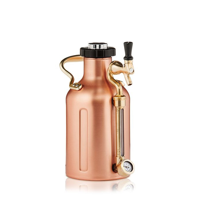 Copper 64 oz. uKeg | Bloomingdale's (US)