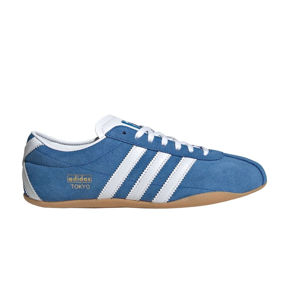 Adidas Wmns Tokyo 'Blue Bird' | Women's Size 4.5 | GOAT