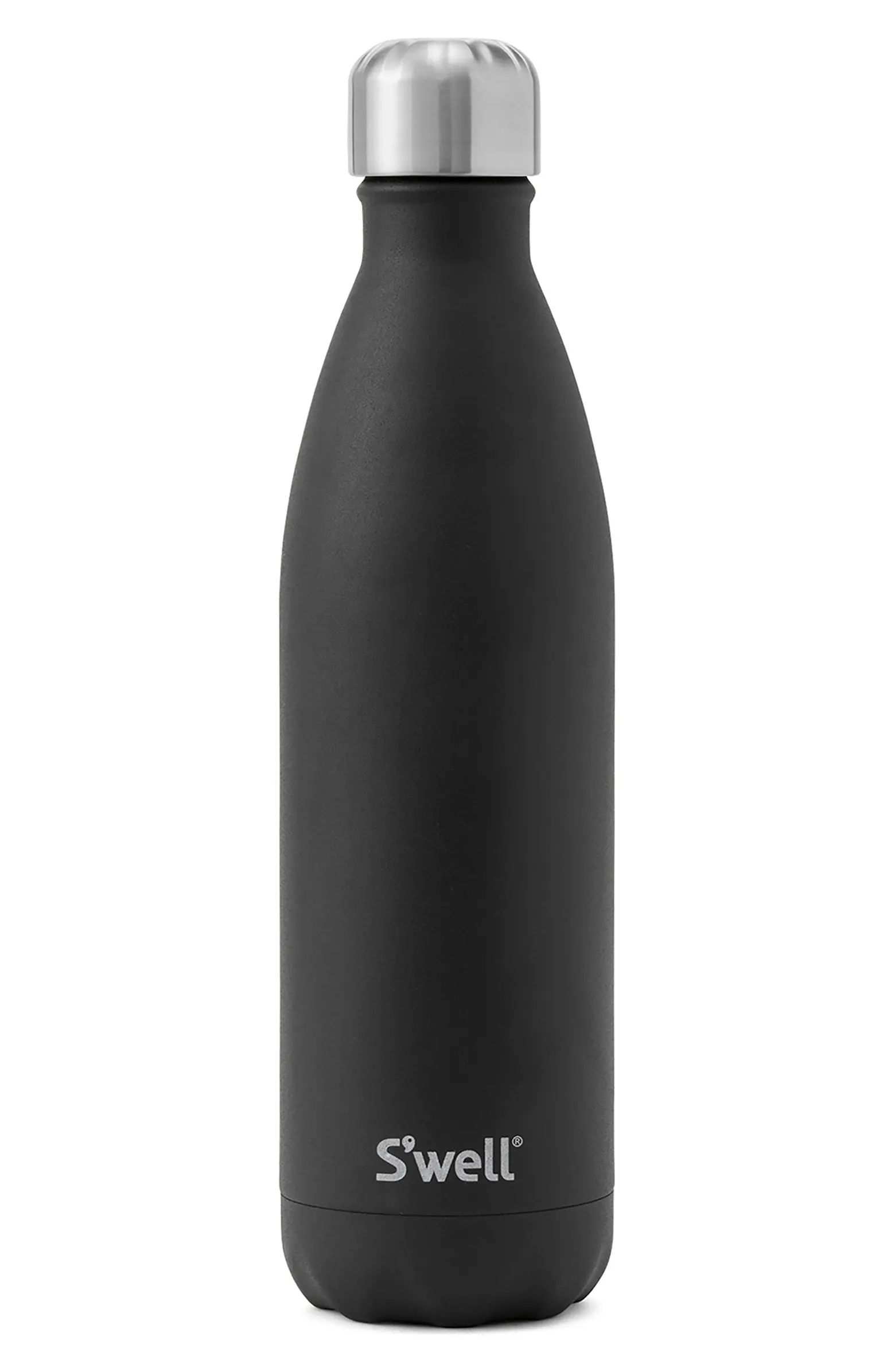 Color Play Collection Kale-ing It 25-Ounce Insulated Stainless Steel Water Bottle | Nordstrom