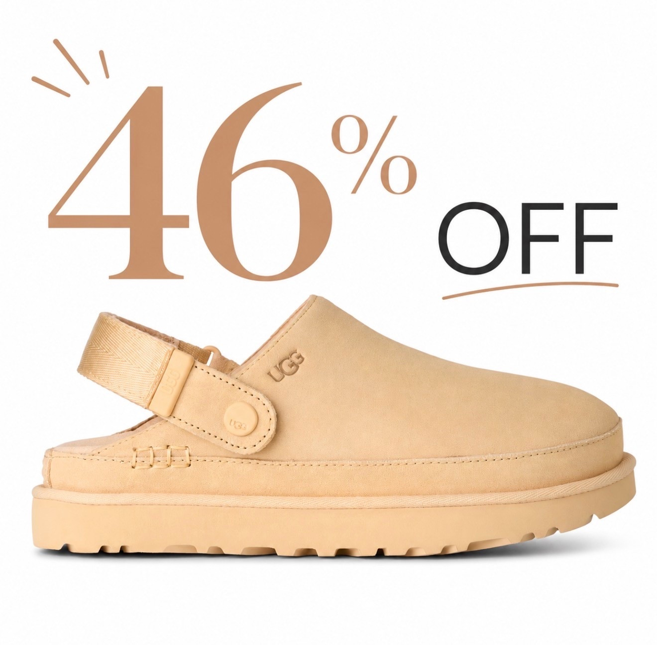🤯 A no-brainer. All sizes in stock, but not for long. LMK if you’re able to snag ⬇️ ⬇️

#LTKSaleAlert