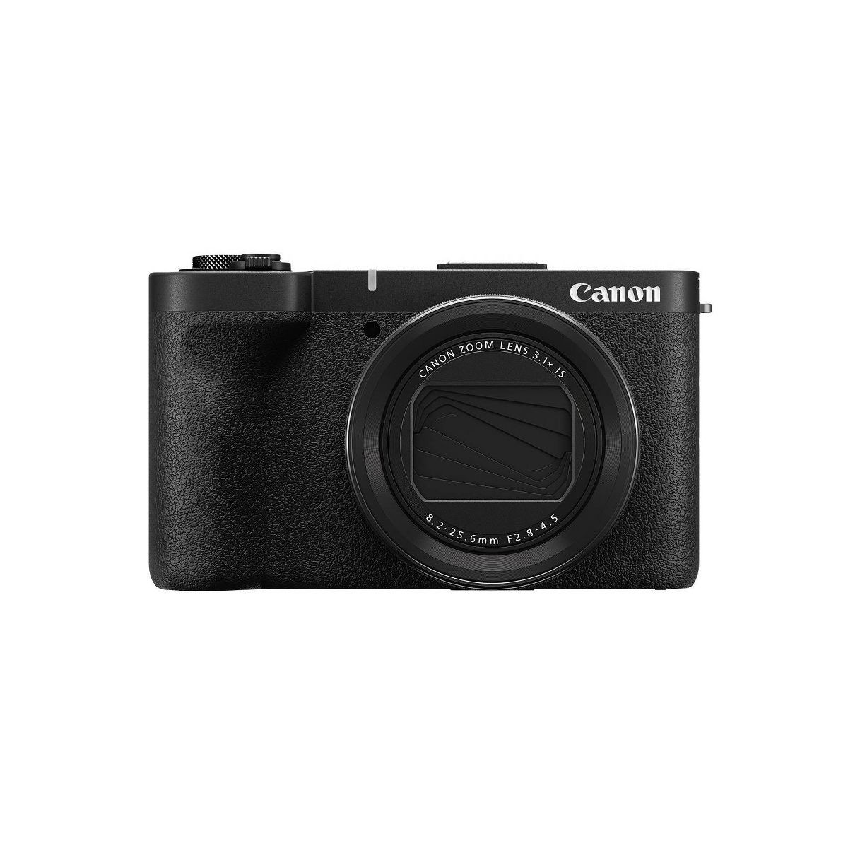 Canon PowerShot V1 23.9MP Digital Camera: Wi-Fi, 3" Screen, EVF, USB Connection | Target
