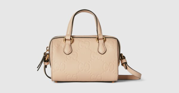 GG super mini top handle bag | Gucci (US)