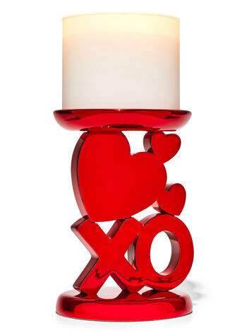 XOXO Décor


3-Wick Candle Holder | Bath & Body Works
