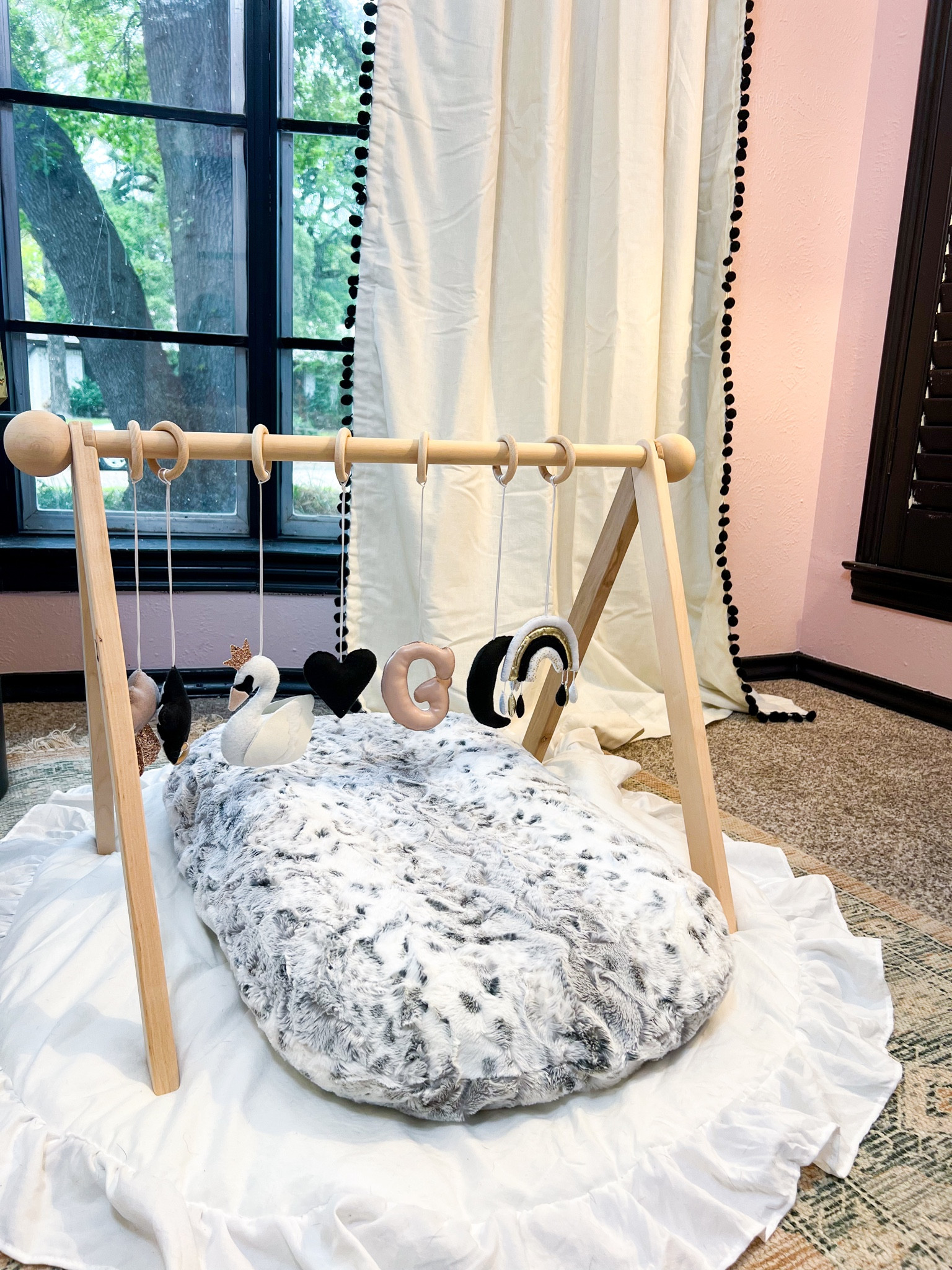 Nursery
Baby
Baby shower
Baby registry
Baby girl
Play gym
Decor
Home
Curtains
Bump
Pregnant 


#LTKbump #LTKhome #LTKbaby