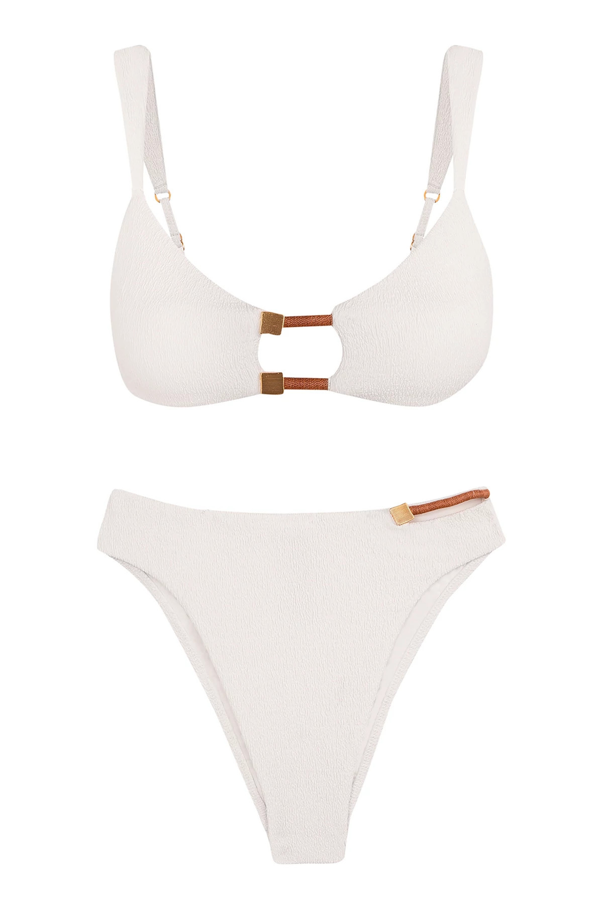 Aika Bralette Bikini Top | Everything But Water