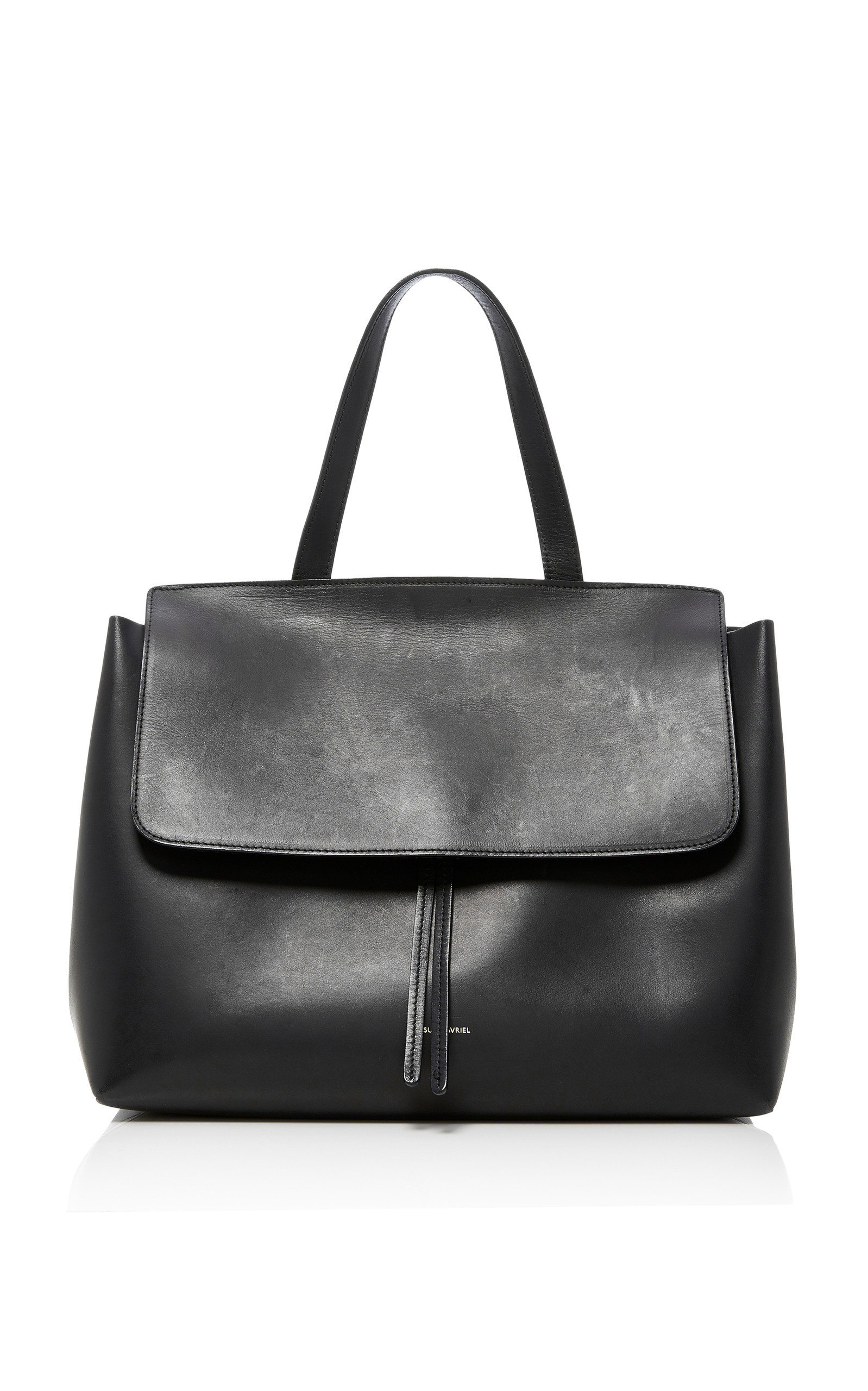 Mansur Gavriel Lady Leather Bag | Moda Operandi UK