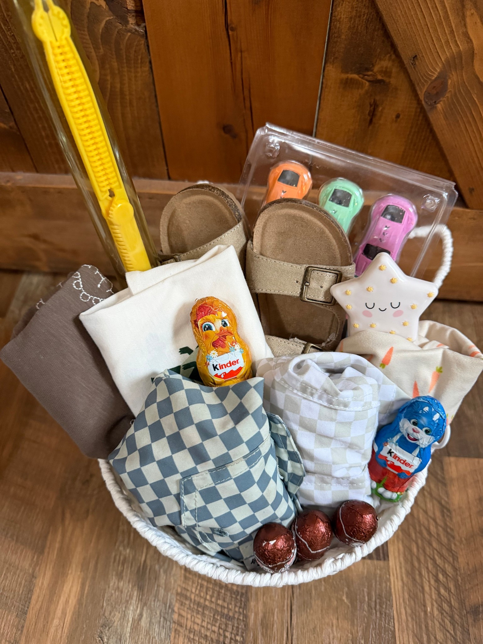 Easter basket inspo for toddler boys

#LTKKids #LTKBaby #LTKSeasonal
