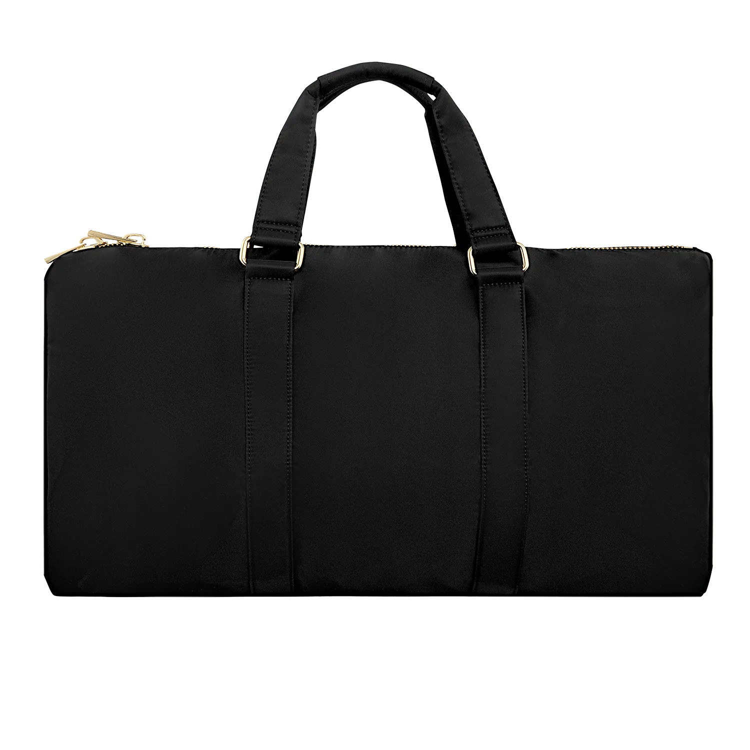 Duffle Bag by Stoney Clover Lane Noir Nylon | Stoney Clover Lane