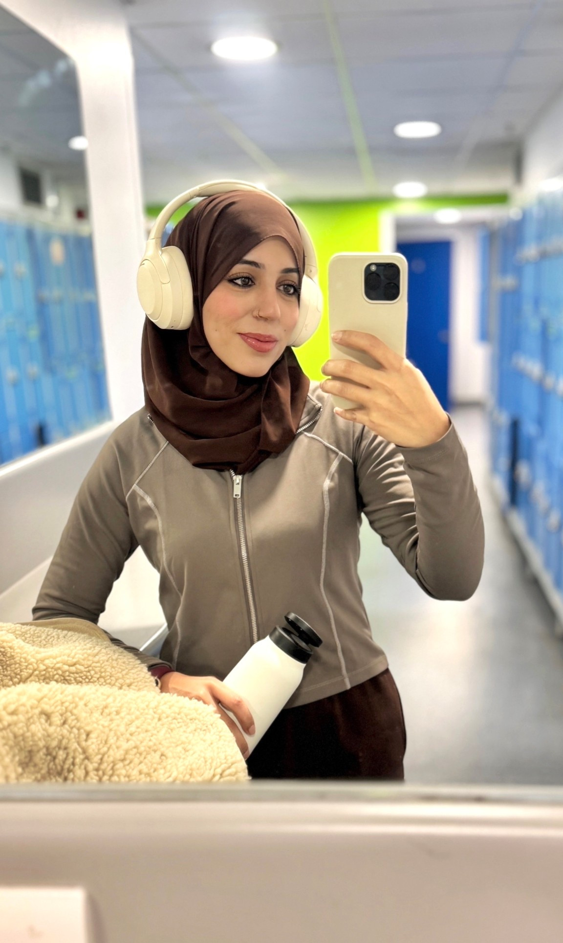 gym fit 🥰