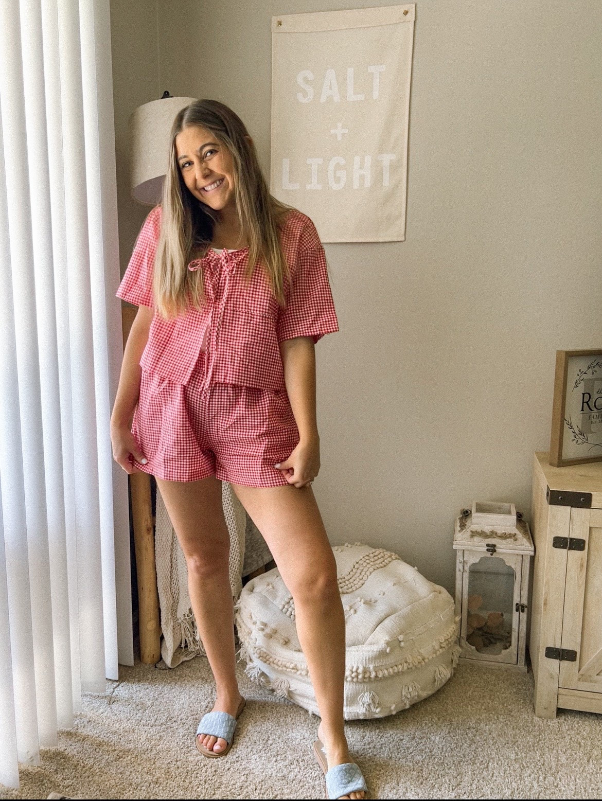 My shoe of the summer ☀️🌊

@Shop.LTK #ltkit

#LTKFindsUnder50 #LTKSaleAlert #LTKStyleTip