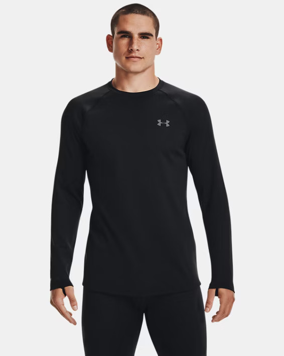 Men's UA Base 4.0 Crew | Under Armour (US)