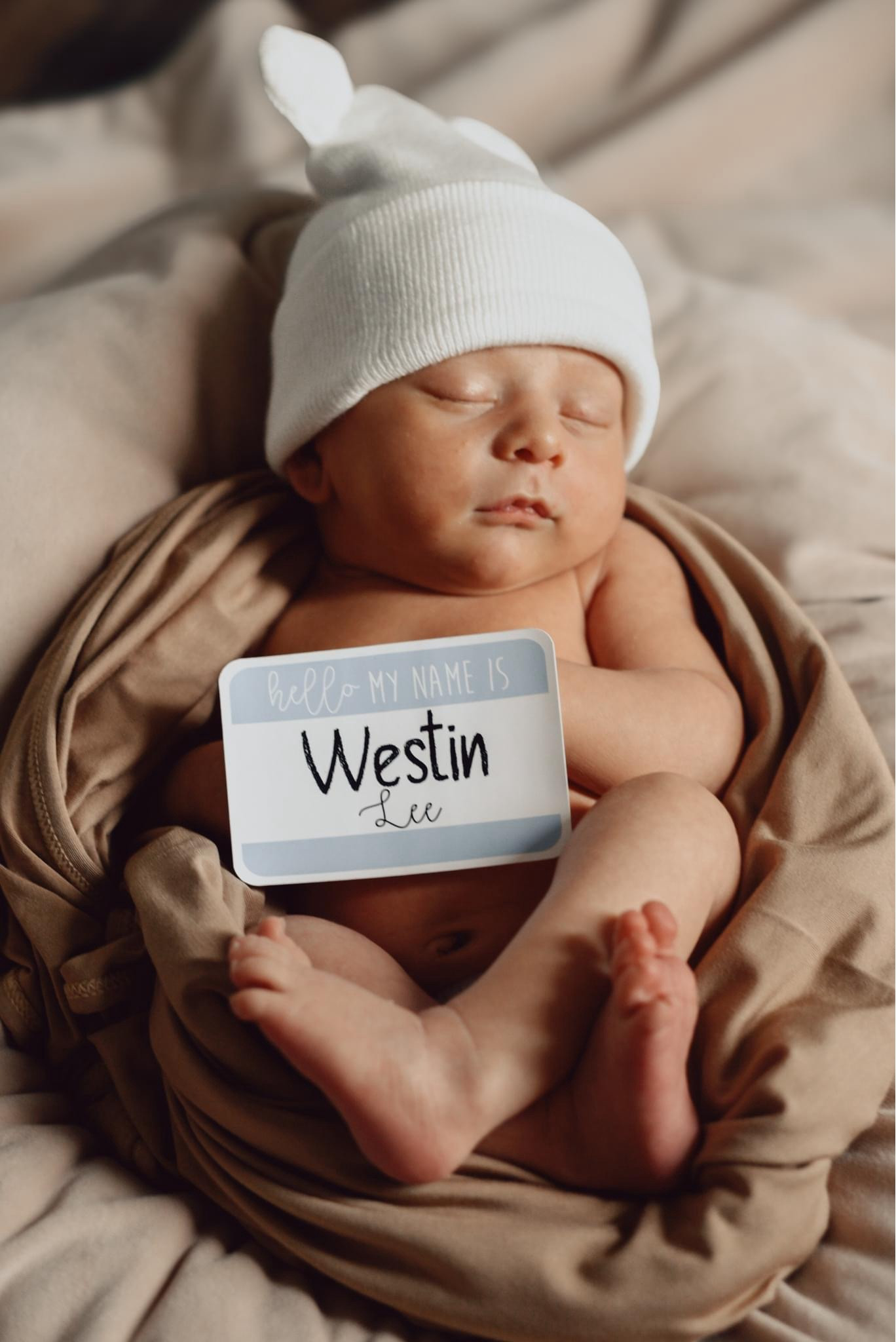 Newborn photo shoot 🩵

#LTKKids #LTKBaby #LTKFamily