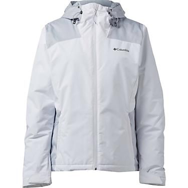 Columbia Sportswear Women's Tipton Peak Insulated Jacket | Academy Sports + Outdoor Affiliate