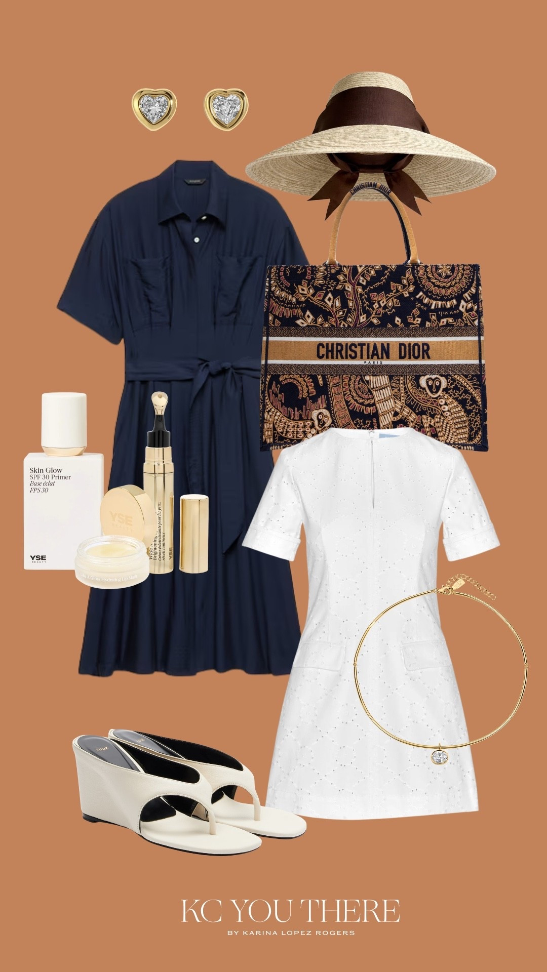 The perfect pieces if you're on the hunt for a trendy Mother's Day Gift

#LTKSeasonal #LTKmomlife #LTKMothersDay
