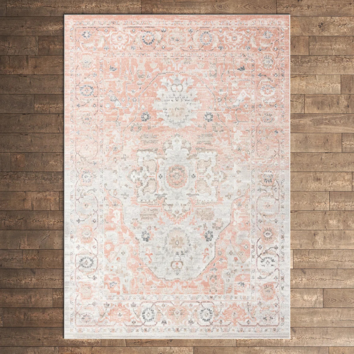Tallula Oriental Indoor Rug | Wayfair North America