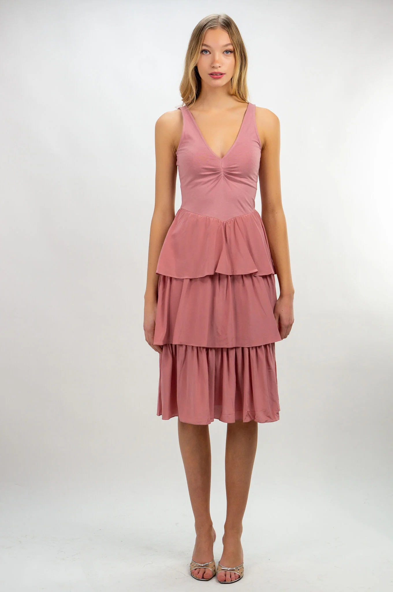 Bliss Dress | Kristinit