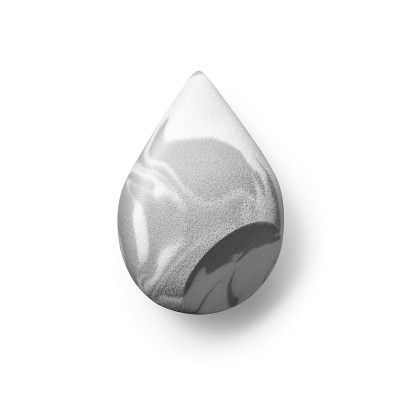 Sonia Kashuk&#8482; Latex-Free Makeup Blender Sponge - Marble | Target