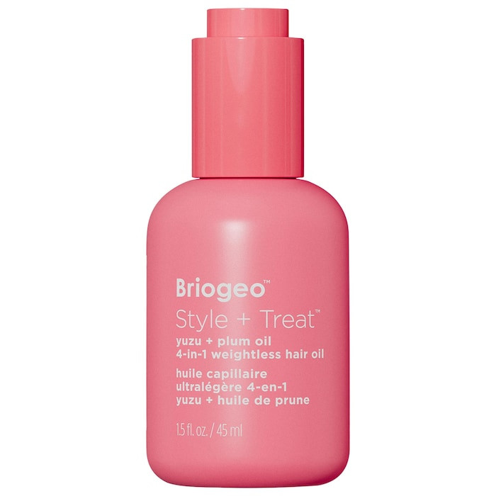 Style + Treat™ 4-in-1 Smoothing, Weightless Hair Oil for Fine to Medium Hair | Sephora (US)