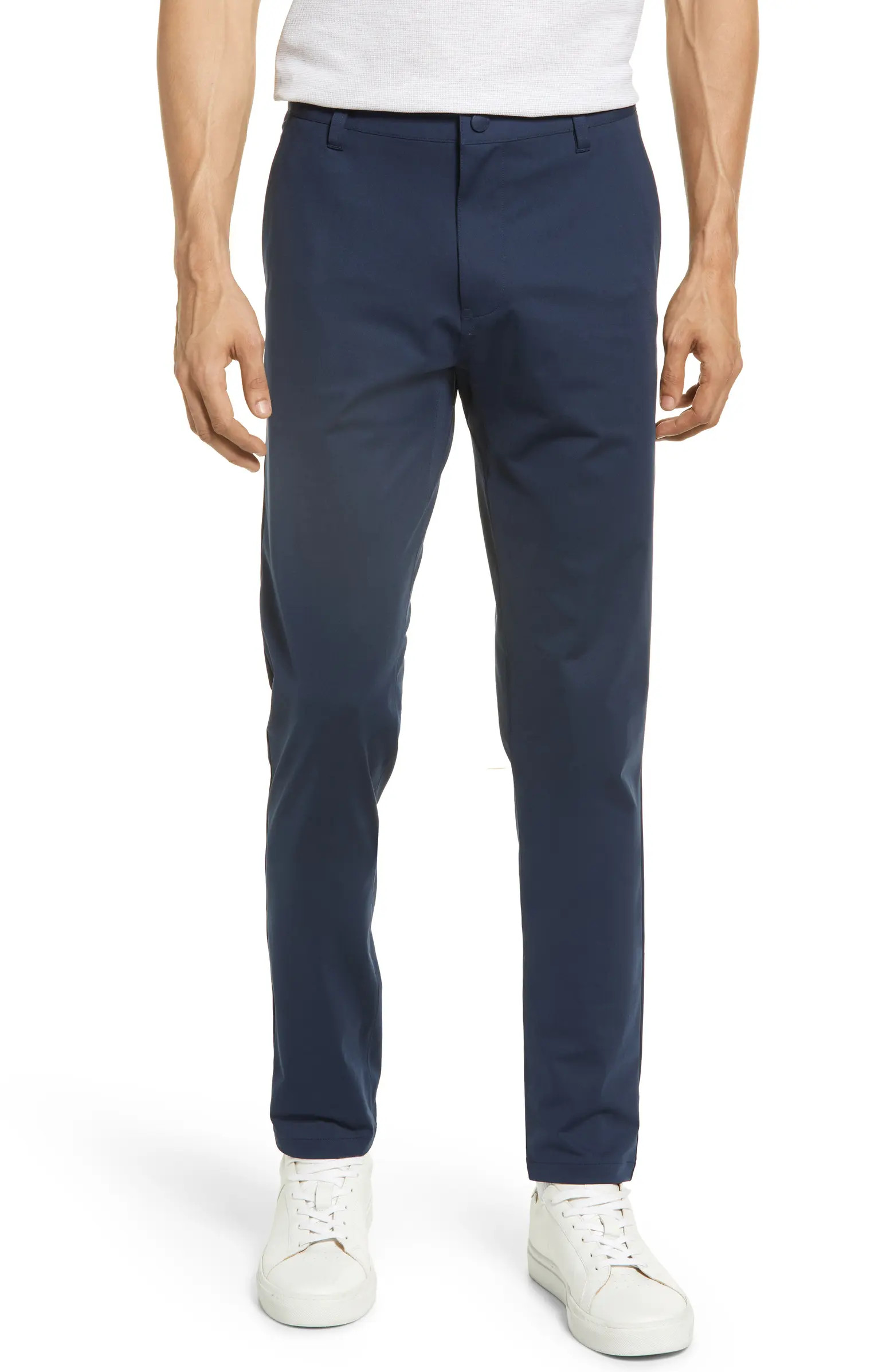 Commuter Slim Pants | Nordstrom