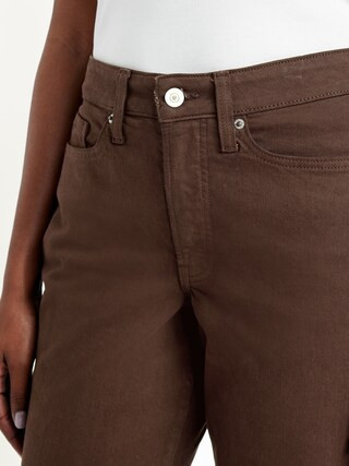 Curvy High-Waisted OG Loose Jeans | Old Navy (US)