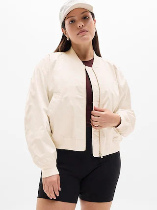 Flex Bomber | Athleta | Athleta