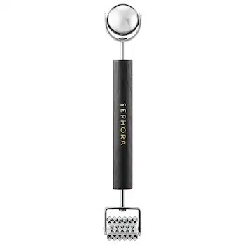 SEPHORA COLLECTIONDouble-Ended Textured Facial Roller | Sephora (US)