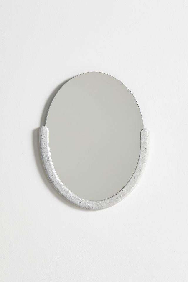 Elena Wall Mirror | Urban Outfitters (US and RoW)