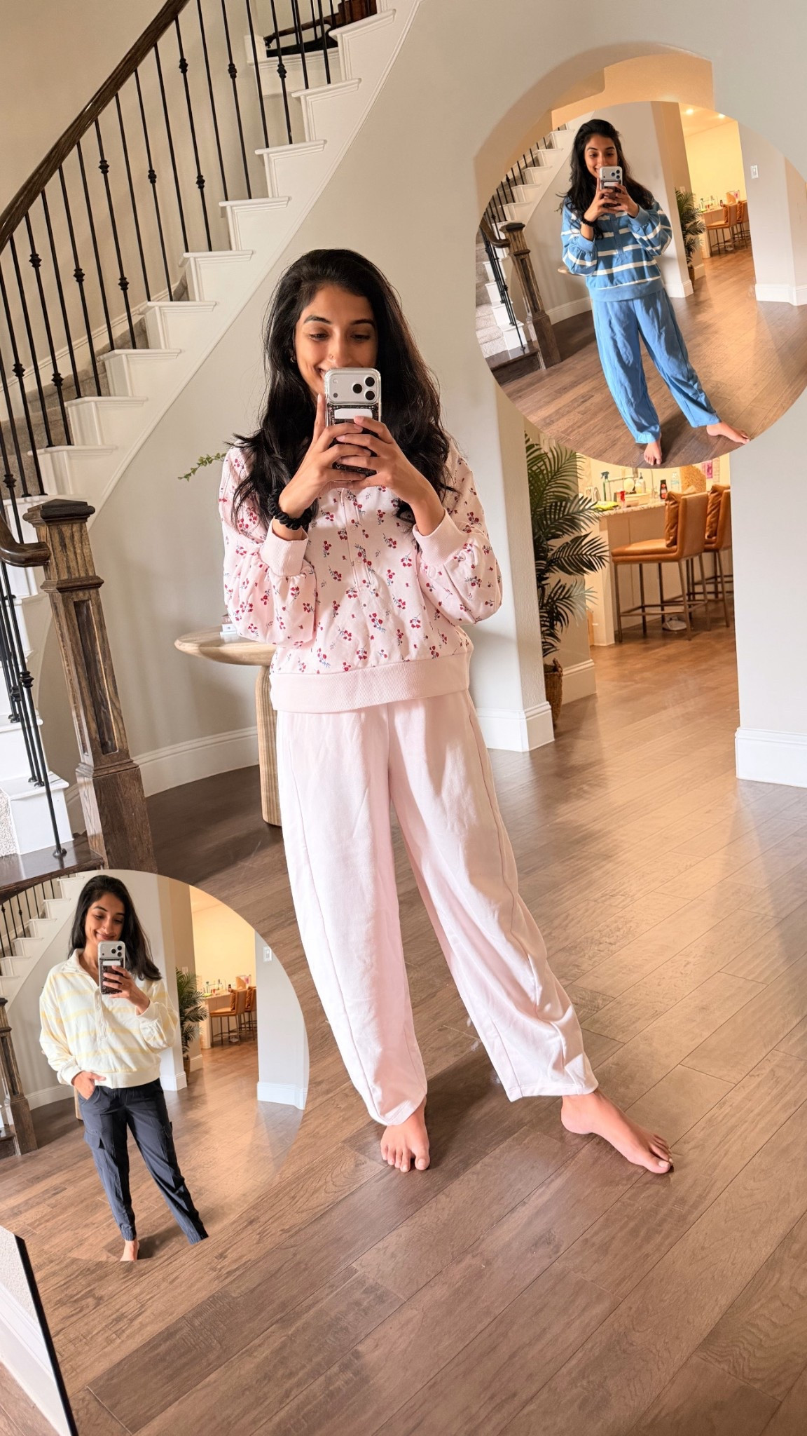 Finding my style as a postpartum mom of 2 mini series part 1 

#LTKFindsUnder50 #LTKmomlife #LTKSaleAlert