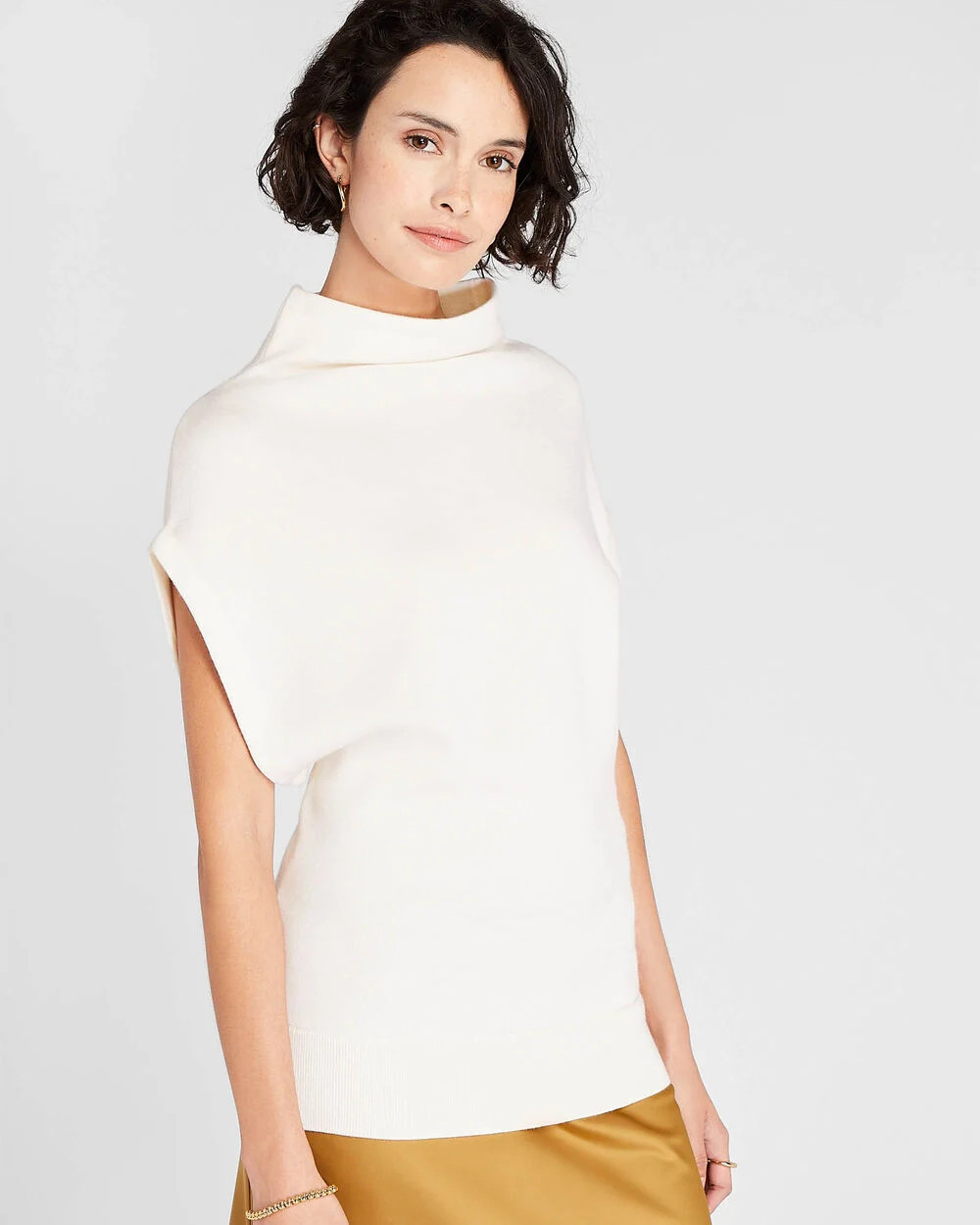 Abhy Sweater | Club Monaco (Global)